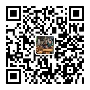 演讲与创业微信公众号