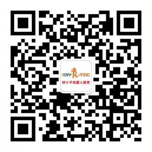 大连好小子机器人微信公众号