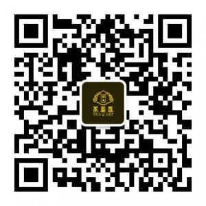 鼎承茶艺汇微信公众号