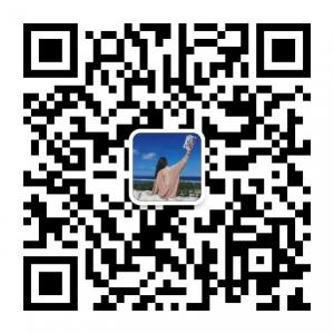 猫小姐奶片总监灵儿微信公众号