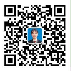 浙江金华律师叶雯婧微信公众号