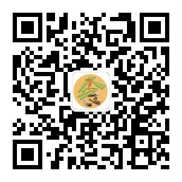 重庆美食资讯微信公众号