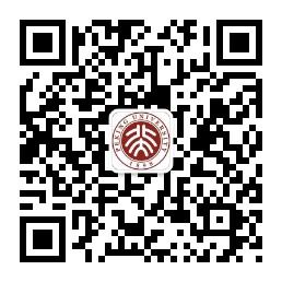 北京大学深圳研究微信公众号