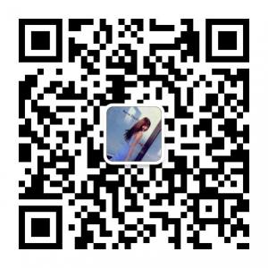 VZ品牌原创设计师微信公众号