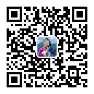 百佳藏药互联网健康中心微信公众号