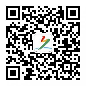 广东省中国青年旅行社微信公众号