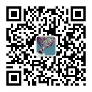 Lydia飞行日记微信公众号