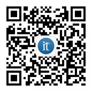 职场电脑精英微信公众号