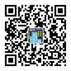 香港的月亮微信公众号