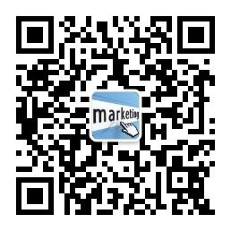 营销大讲堂微信公众号