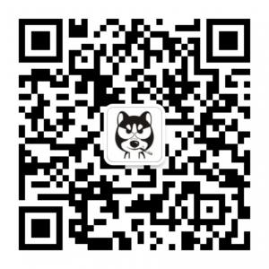 广州设计狗微信公众号