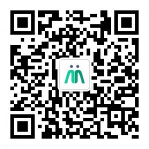 美高米租房微信公众号