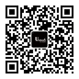 河南蔻凝美业有限微信公众号
