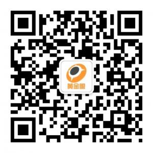 金融黄金眼微信公众号