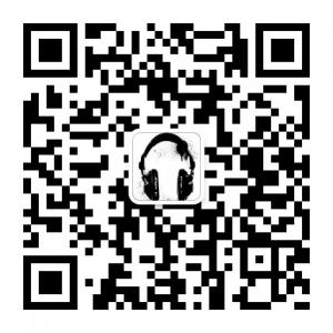 华语音乐库微信公众号