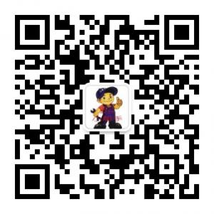 股民小帮手微信公众号