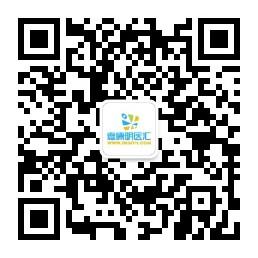 <b>德康明医汇订阅号</b>微信公众号