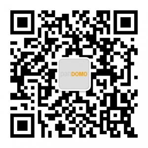 panDOMO磐多魔微信公众号