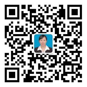 莆田离婚律师潘碧微信公众号