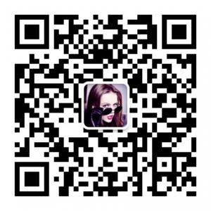 悦说越好炼英语微信公众号