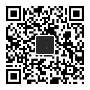 我们的区块链人生微信公众号
