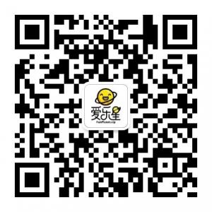 FunPlanet同城活动微信公众号