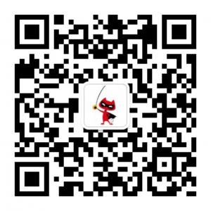 <b>猫助守服务</b>微信公众号