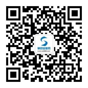 单县信息网微信公众号