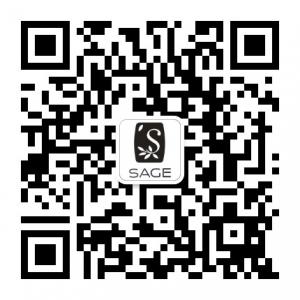 SAGE防霉菜板微信公众号