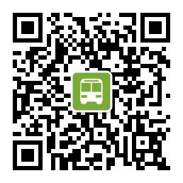 上海公交地铁通微信公众号