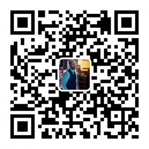 A男士穿搭品味指南微信公众号