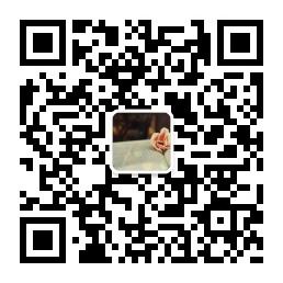 阿乔小书屋微信公众号