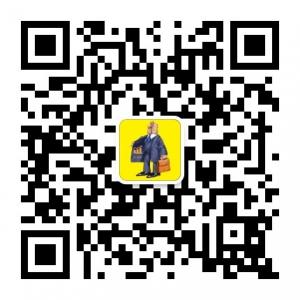 富爸爸理财经微信公众号