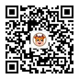 悦喜有优粮微信公众号