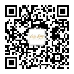 小城故事彩妆馆微信公众号