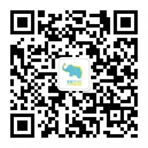 智慧青少年宫佛山微信公众号