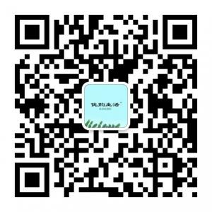 广州优购生活微信公众号
