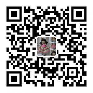 珍晴家手工编织微信公众号