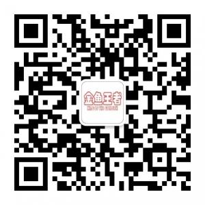 金鱼的王者微信公众号