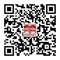 电子科大威海数字微信公众号